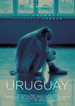 Uruguay's poster
