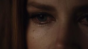 Nocturnal Animals's poster