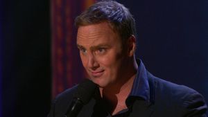 Jay Mohr: Funny for a Girl's poster