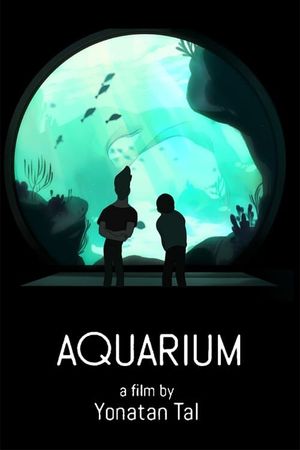 Aquarium's poster