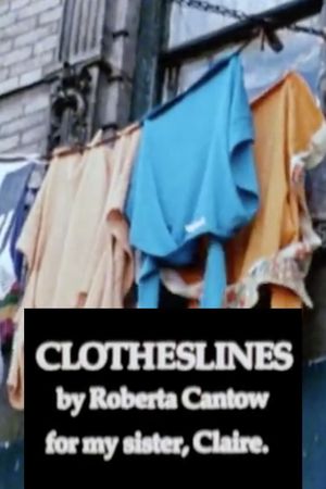 Clotheslines's poster