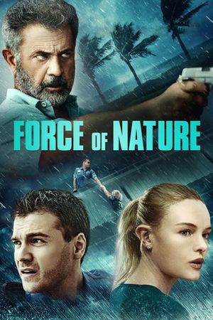 Force of Nature's poster image