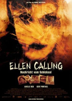 Ellektra's poster