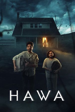 Hawa's poster