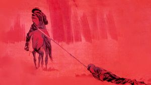 The Great Silence's poster