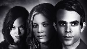 Dead Awake's poster