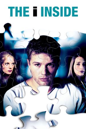 The I Inside's poster