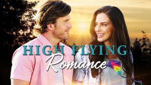 High Flying Romance's poster