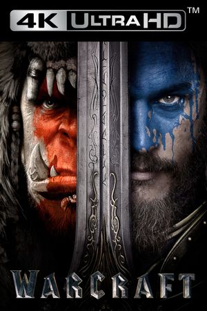 Warcraft's poster