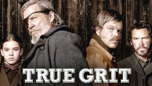 True Grit's poster