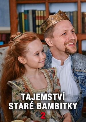 Tajemství staré bambitky 2's poster