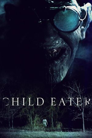 Child Eater's poster