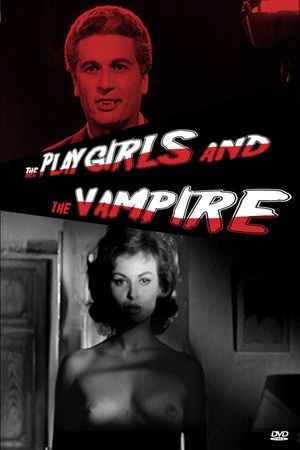 The Playgirls and the Vampire's poster