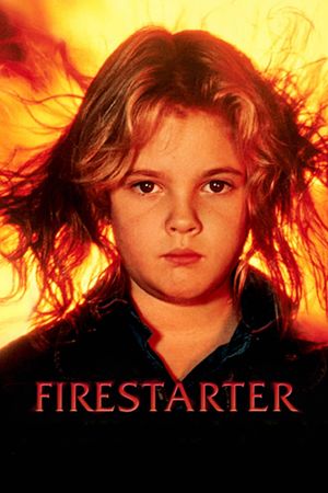 Firestarter's poster