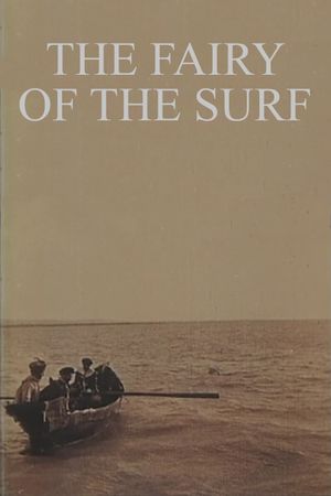 The Fairy of the Surf's poster