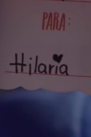 Hilaria's poster
