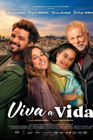 Viva a Vida's poster