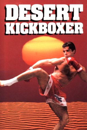 Desert Kickboxer's poster