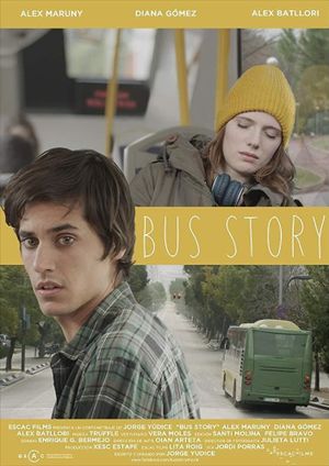 Bus Story's poster image