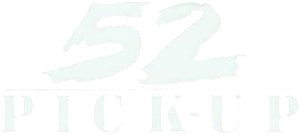 52 Pick-Up's poster