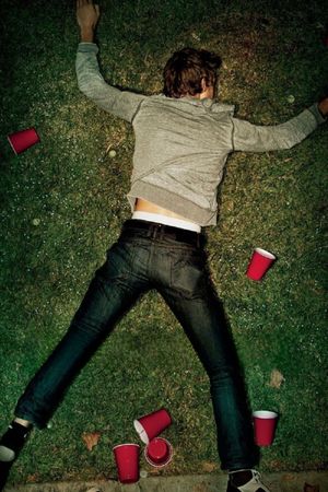 Project X's poster
