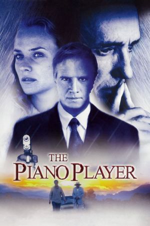 The Piano Player's poster