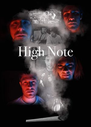 High Note's poster