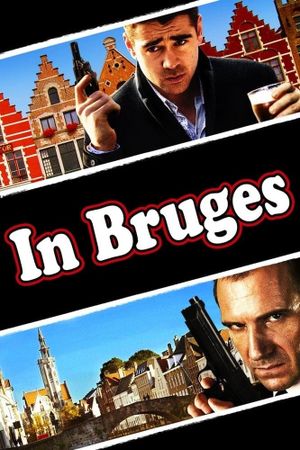 In Bruges's poster