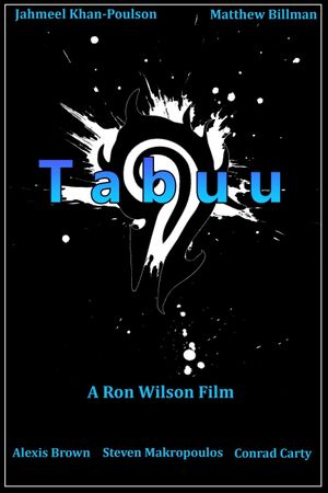 Tabuu's poster