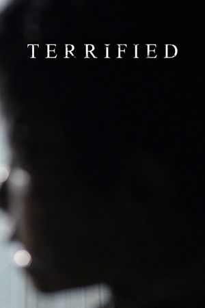 Terrified's poster