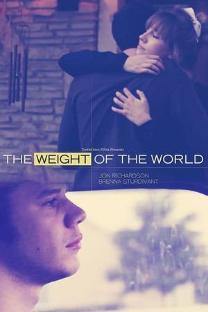 The Weight of the World's poster