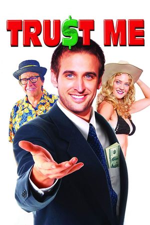 Trust Me's poster