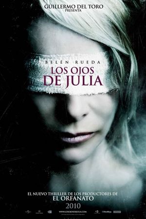 Julia's Eyes's poster