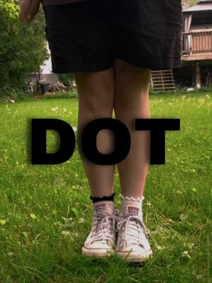 Dot's poster