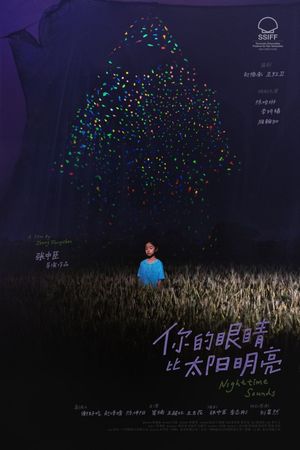 Nighttime Sounds's poster image