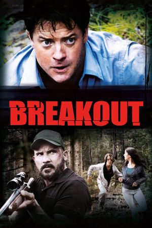 Breakout's poster