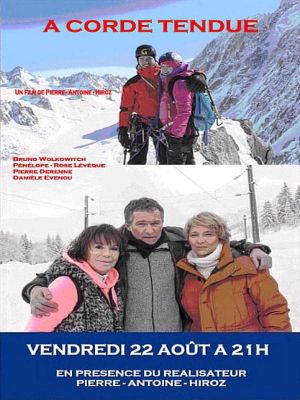 À corde tendue's poster