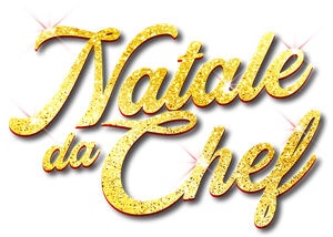 Natale da chef's poster