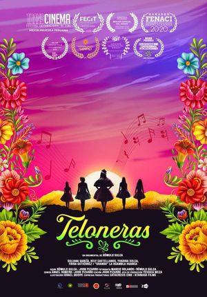 Teloneras's poster