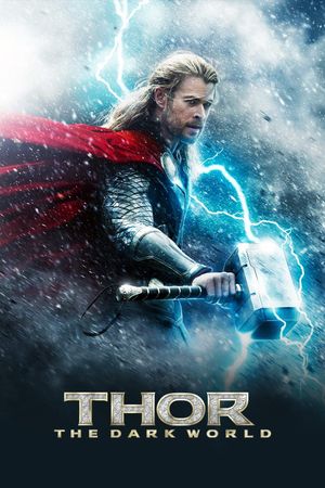 Thor: The Dark World's poster