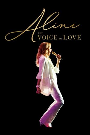 Aline's poster