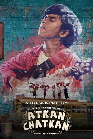 Atkan Chatkan's poster image