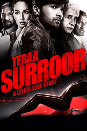 Teraa Surroor's poster