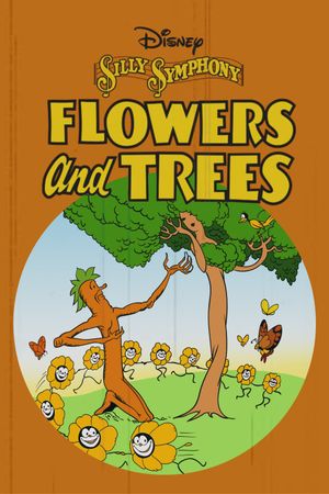 Flowers and Trees's poster
