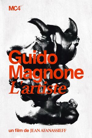 Guido Magnone - The Artist's poster