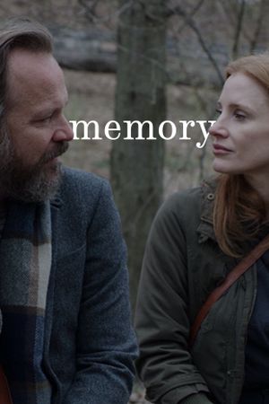 Memory's poster