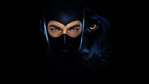 Diabolik: Who Are You?'s poster