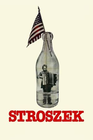 Stroszek's poster