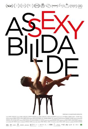 Acsexybility's poster