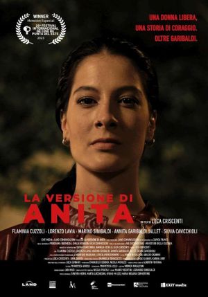 La versione di Anita's poster